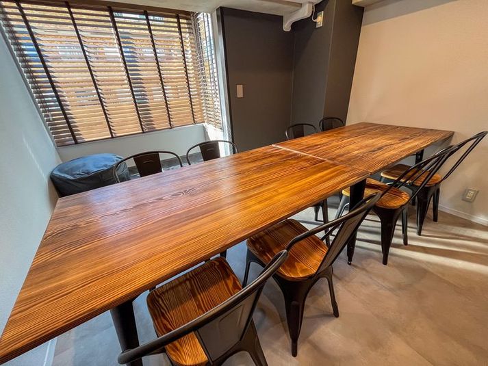 【6~10名様専用】レンタスペース/レンタルキッチン/パーティ - リノスペkitchen新宿御苑