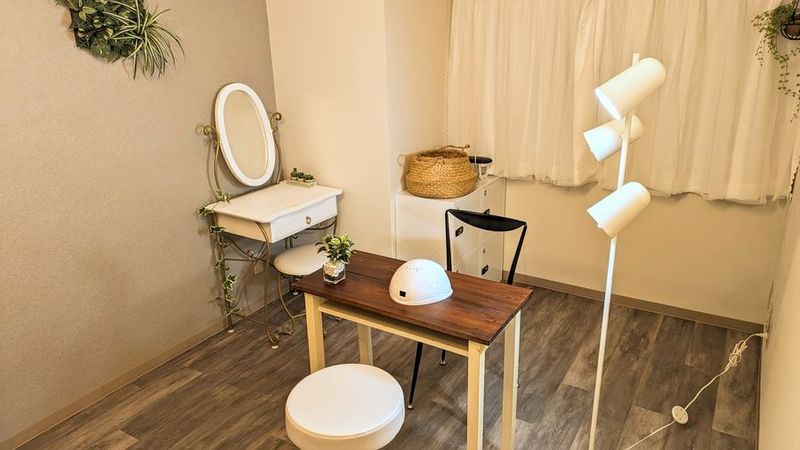 salon - レンタルサロンRainbow 東池袋店（Standard）