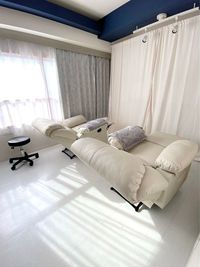 まつ毛チェア ※エステとは別室 - コンフォート八千代台西 エステベッド/まつ毛チェアの室内の写真