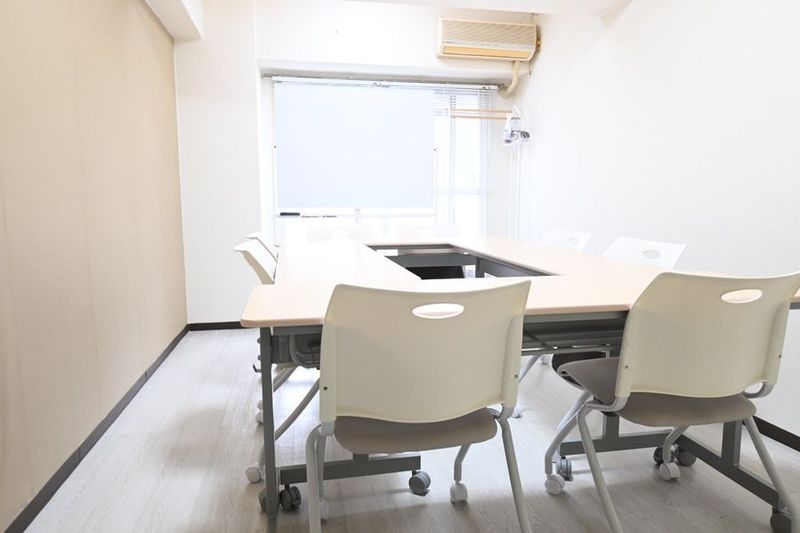 (P-SPACE北浜店)北浜3分⭐️24H✅最大8名🔥飲食可 - P-SPACE北浜店