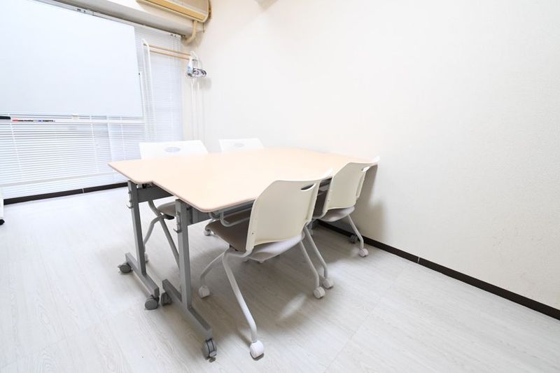 (P-SPACE北浜店)北浜3分⭐️24H✅最大8名🔥飲食可 - P-SPACE北浜店