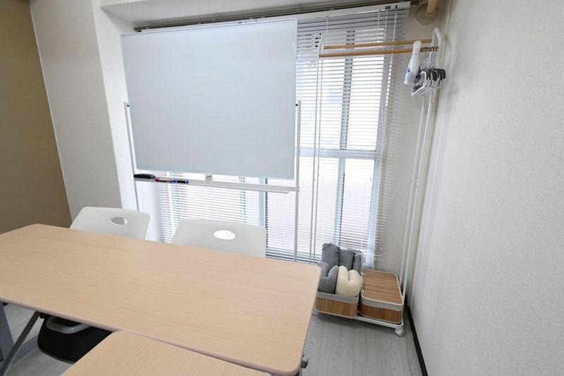 (P-SPACE北浜店)北浜3分⭐️24H✅最大8名🔥飲食可 - P-SPACE北浜店