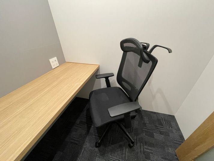 209個室（鍵付き完全個室）　1時間 - COMOL 千舟町 松山