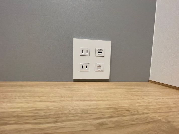 209個室（鍵付き完全個室）　1時間 - COMOL 千舟町 松山