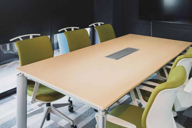 小会議室 - COMOL 千舟町 松山