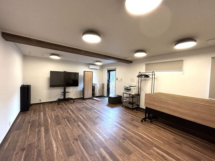 ケイディスペース 逗子 - ケイディスペース 逗子