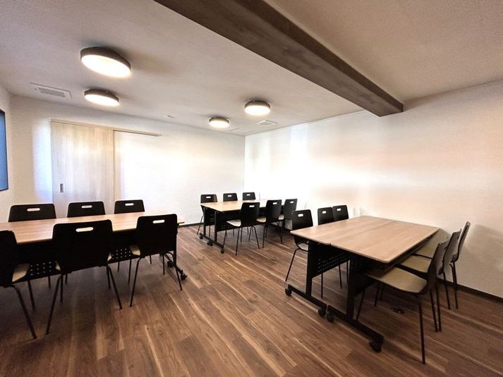 ケイディスペース 逗子 - ケイディスペース 逗子