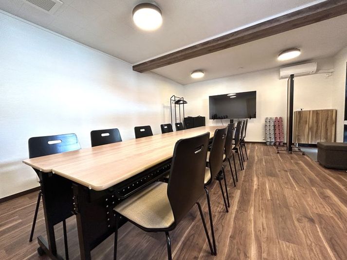 ケイディスペース 逗子 - ケイディスペース 逗子