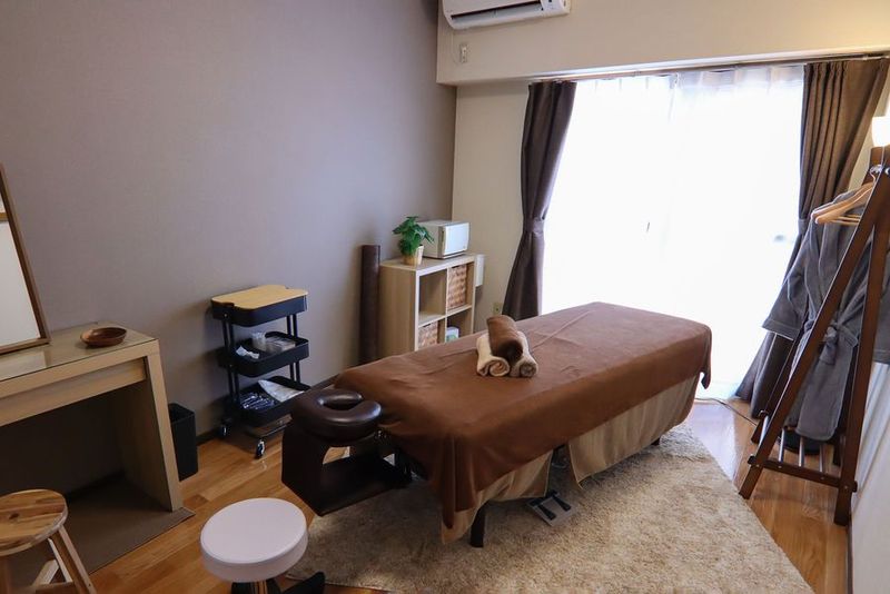 レンタルsalon Blanco金山店 - レンタルサロン Blanco金山店