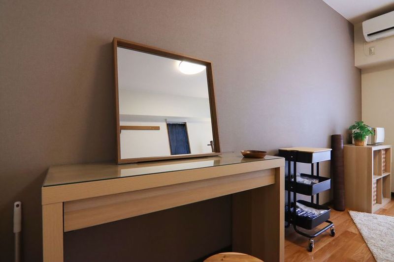 レンタルsalon Blanco金山店 - レンタルサロン Blanco金山店