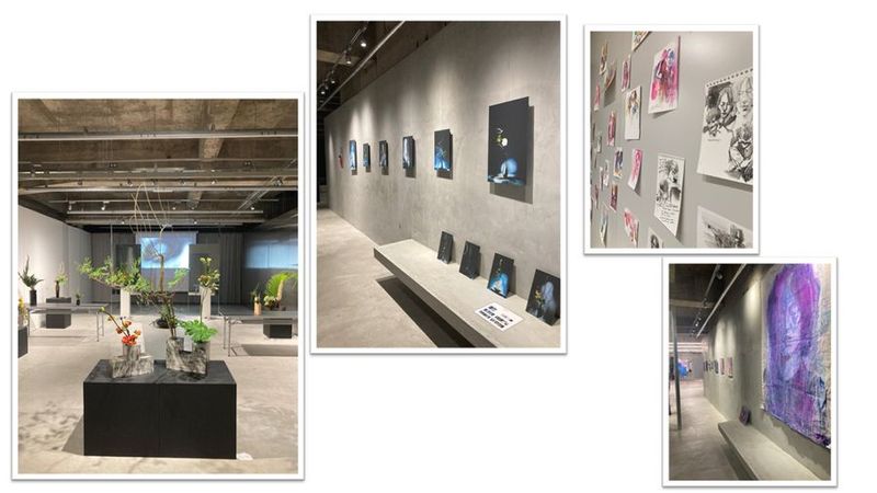 another place 地下鉄四条駅 - another place KYOTO