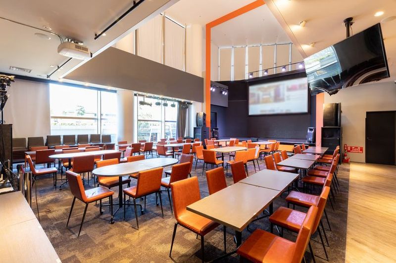 イベントスペース - 東京カルチャーカルチャー