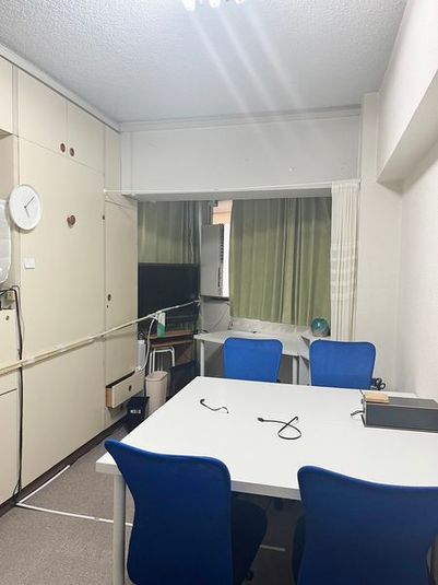 レンタルスペース - Boooogo共同オフィス名古屋（会議可・ZOOM可）ワンルーム