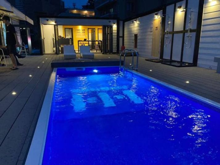 HUBHUB新百合ヶ丘 全館貸切 ※30名プラン - HUBHUB新百合ヶ丘