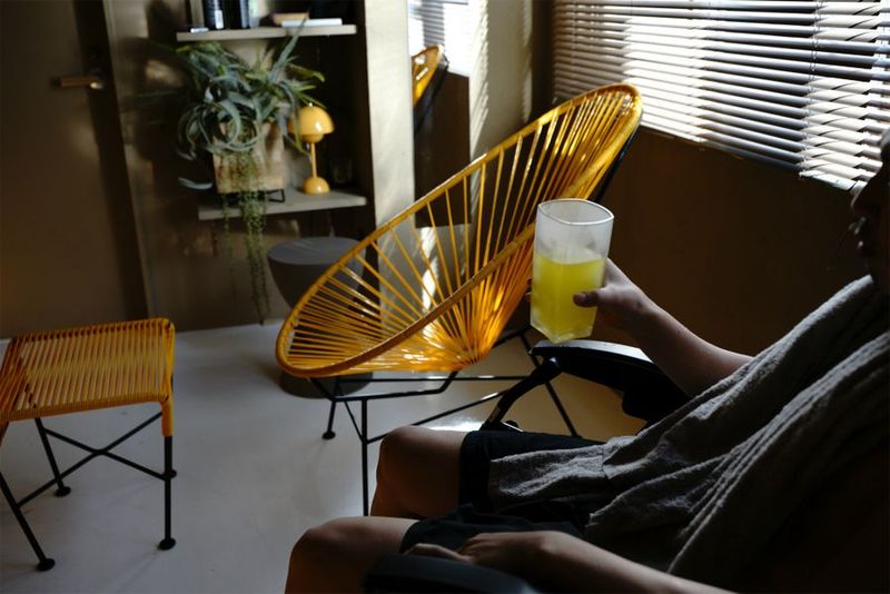 Paradis - 水道橋サウナ付きレンタルスペース