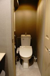 水道橋サウナ付きレンタルスペース Paradisの設備の写真