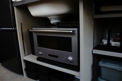 水道橋サウナ付きレンタルスペース Paradisの設備の写真