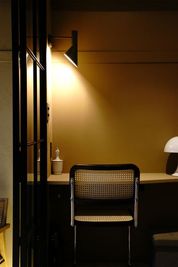 水道橋サウナ付きレンタルスペース Paradisの室内の写真