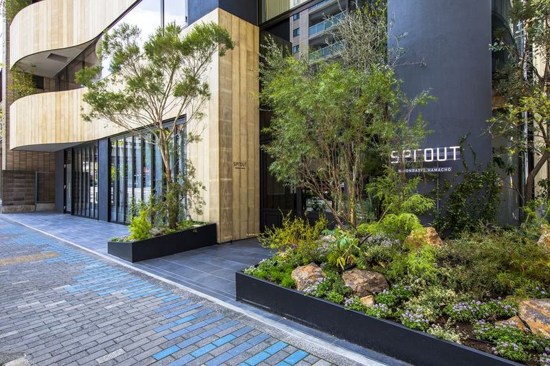 Sprout Muse 会議室B - Sprout Muse