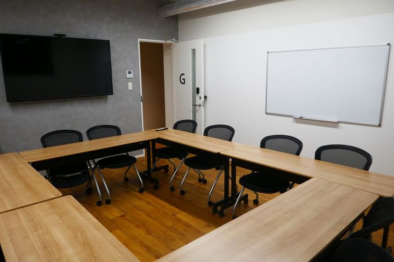 Sprout Muse 会議室G - Sprout Muse