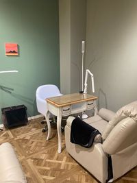 天神VIORO 6F 【岩田屋新館前】天神VIORO6F シェアサロン　ネイルの室内の写真