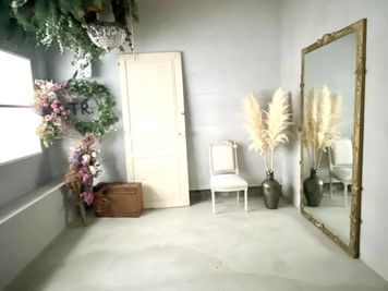 TR STUDIO TR  STUDIOの室内の写真