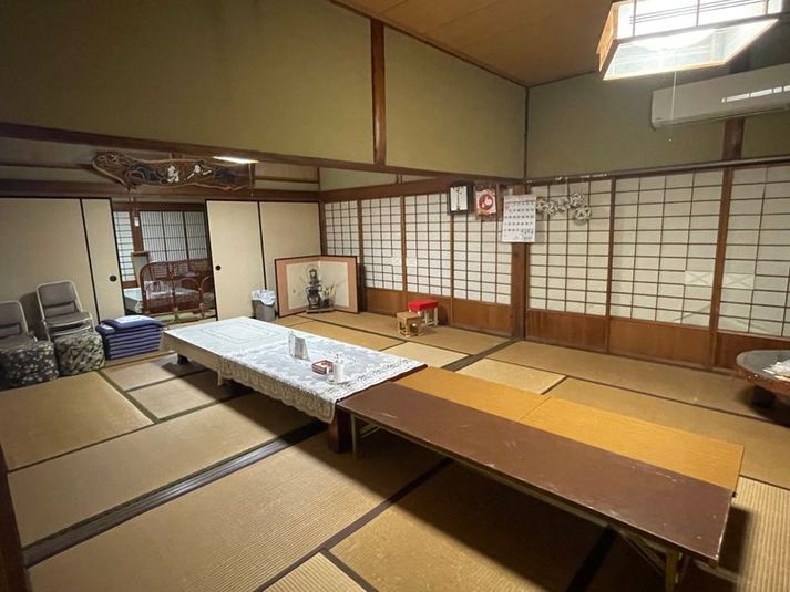 安正寺レンタルスペース - 安正寺レンタルスペース