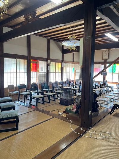 安正寺レンタルスペース - 安正寺レンタルスペース