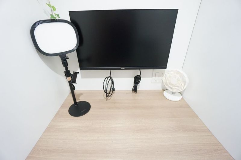 ワークブース水道橋No.3 - 【ワークブース水道橋】