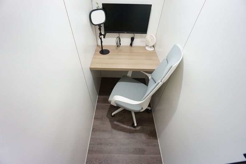 ワークブース水道橋No.3 - 【ワークブース水道橋】