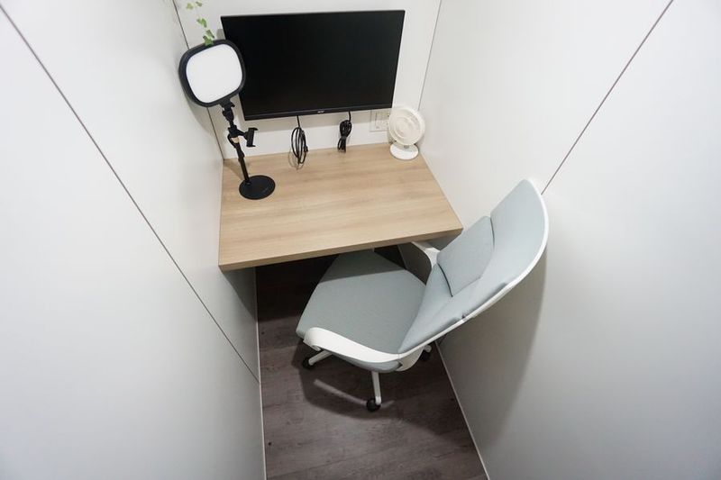 ワークブース水道橋No.4 - 【ワークブース水道橋】