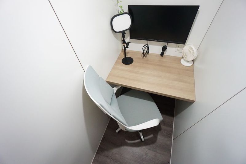 ワークブース水道橋No.5 - 【ワークブース水道橋】