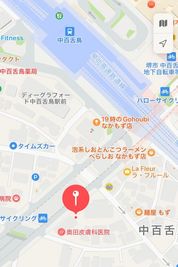 Dance Studio CRESCENT ヒール使用可能な商用OKのレンタルスタジオのその他の写真