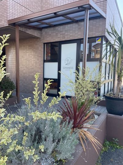 大型ミラー付きレンタルスペース、 - レンタルスペース「ジムネス」