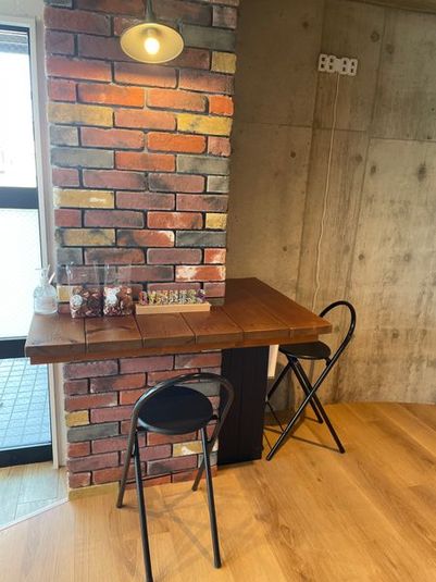 大型ミラー付きレンタルスペース、 - レンタルスペース「ジムネス」