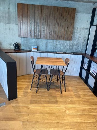 大型ミラー付きレンタルスペース、 - レンタルスペース「ジムネス」