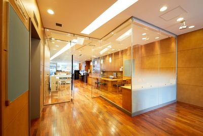 １F受付です。 - 名古屋ウエストセンター グランドピアノ防音部屋　12Sのその他の写真