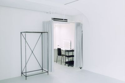  ËNN. Studio and Galleryの室内の写真