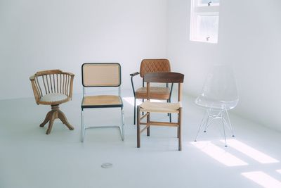  ËNN. Studio and Galleryの室内の写真