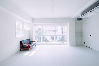  ËNN. Studio and Galleryの室内の写真