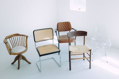  ËNN. Studio and Galleryの室内の写真