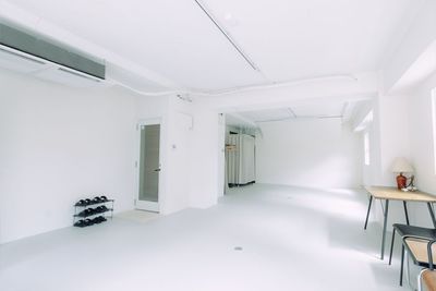  ËNN. Studio and Galleryの室内の写真