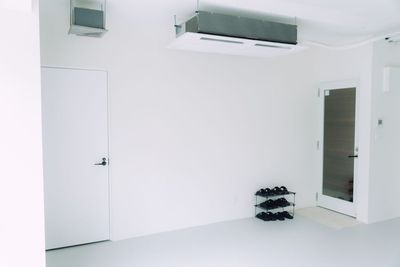  ËNN. Studio and Galleryの室内の写真