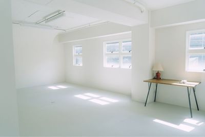  ËNN. Studio and Galleryの室内の写真
