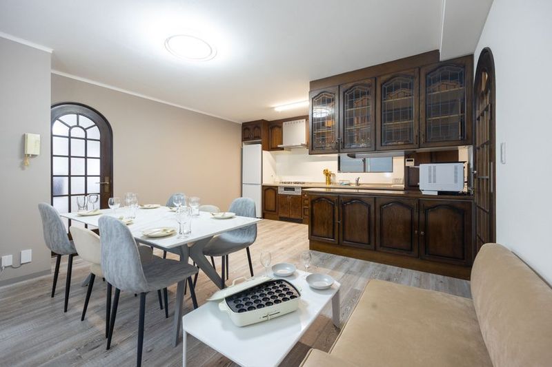 レンタルスペース - 488_Milinoaグレージュ大塚