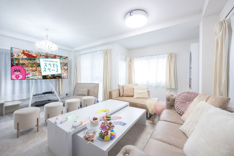 レンタルスペース - 488_Milinoaグレージュ大塚