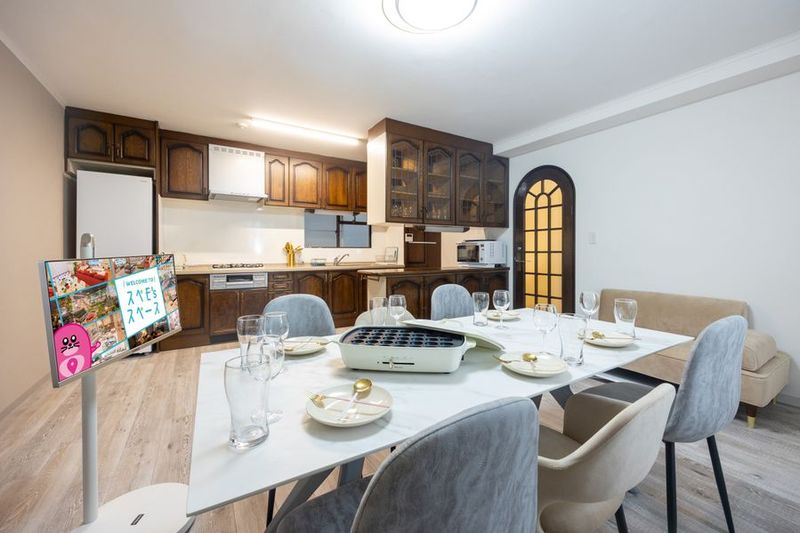 レンタルスペース - 488_Milinoaグレージュ大塚