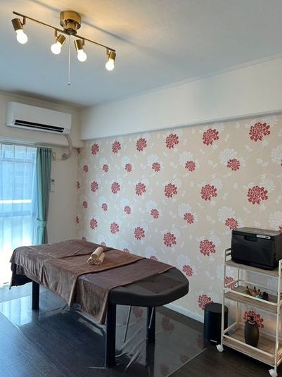 T-S1 Beauty salon 心々掌 - T-S1 Beauty salon 心々掌