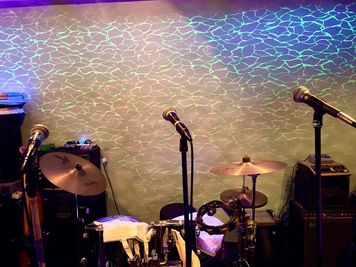 マイク4本有り - John Lemon 多用途イベントスペースの設備の写真