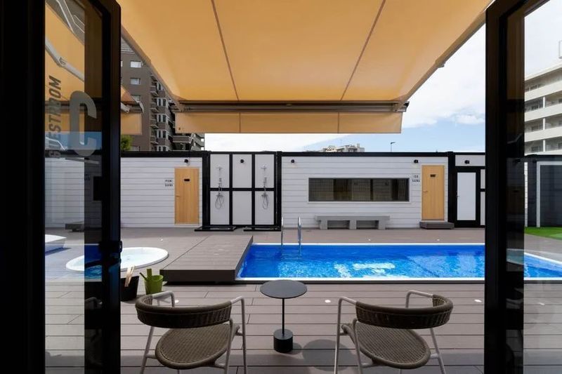 HUBHUB新百合ヶ丘 全館貸切 - HUBHUB新百合ヶ丘